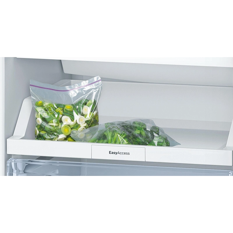 Двухкамерный холодильник Bosch KGN36NLEA