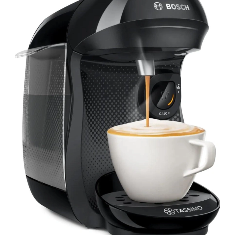 Кофемашина Bosch TAS1002N