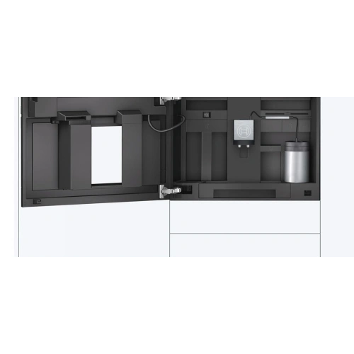 Встраиваемая кофемашина Bosch CTL636EB1