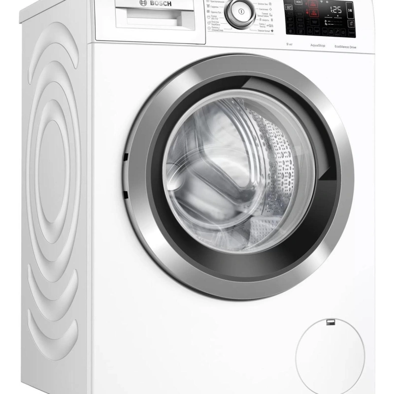 Стиральная машина Bosch WAT28640UA