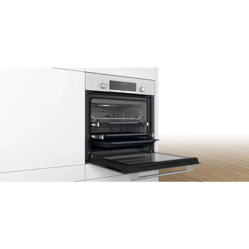 Духовой шкаф Bosch HBJ558YW3Q