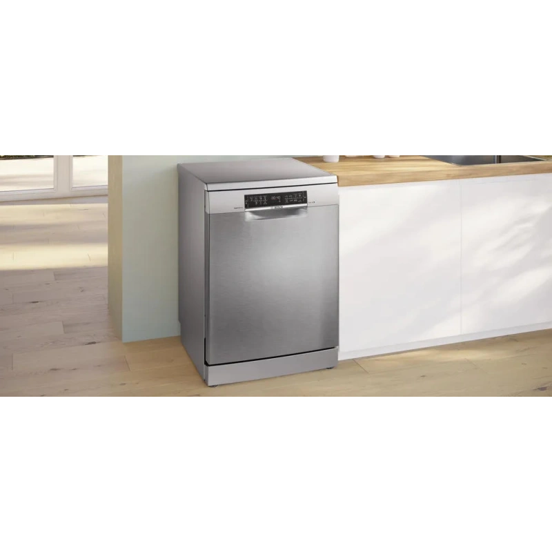 Посудомоечная машина Bosch SMS6ZCI37Q