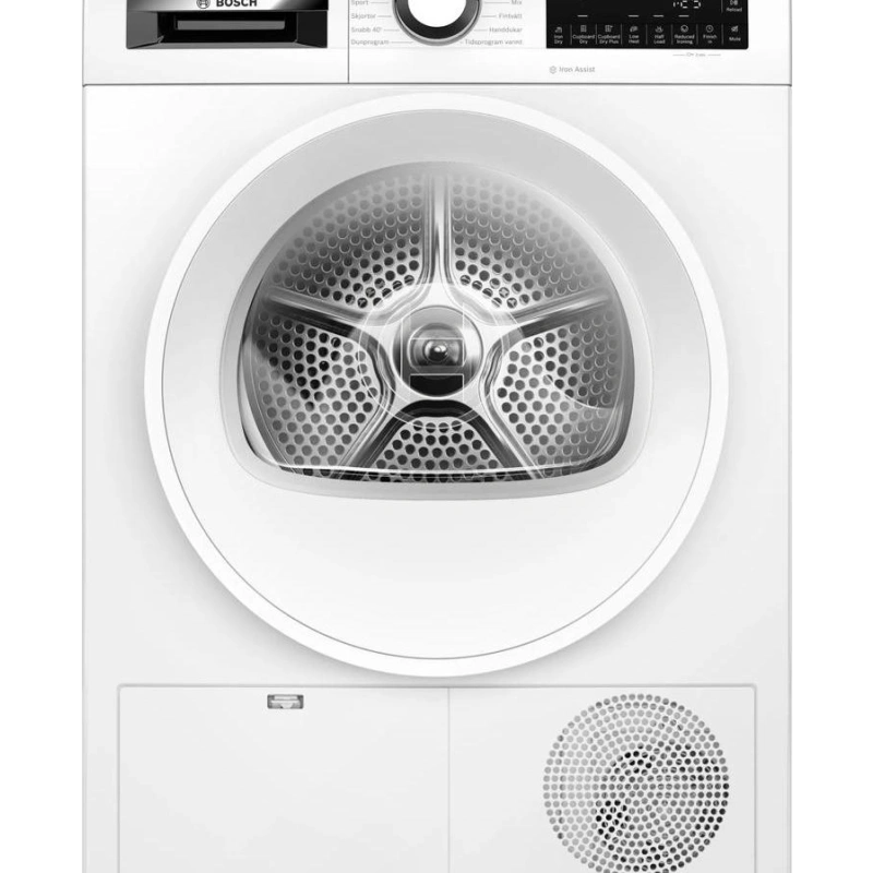 Сушильная машина Bosch WQG232ALSN