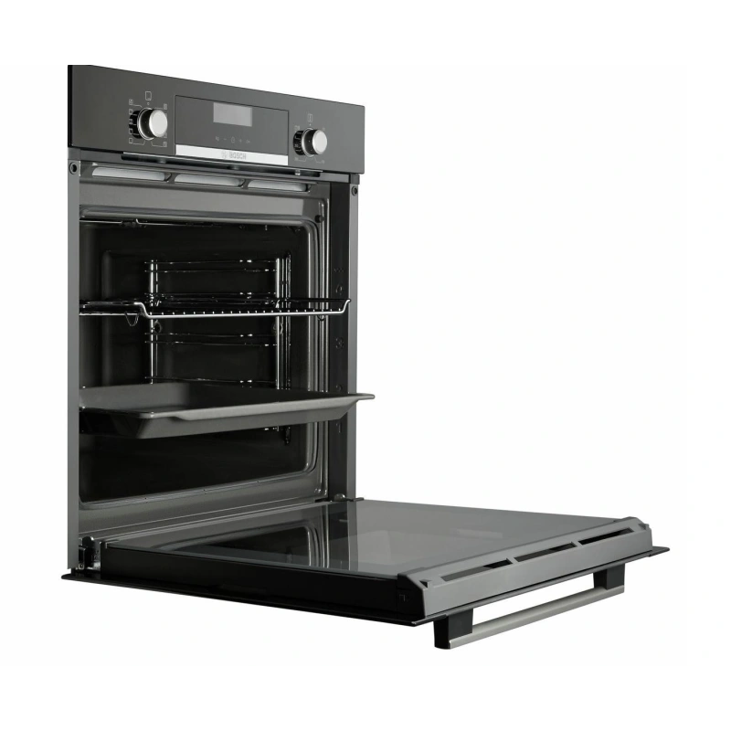 Духовой шкаф Bosch HBA317BB0R