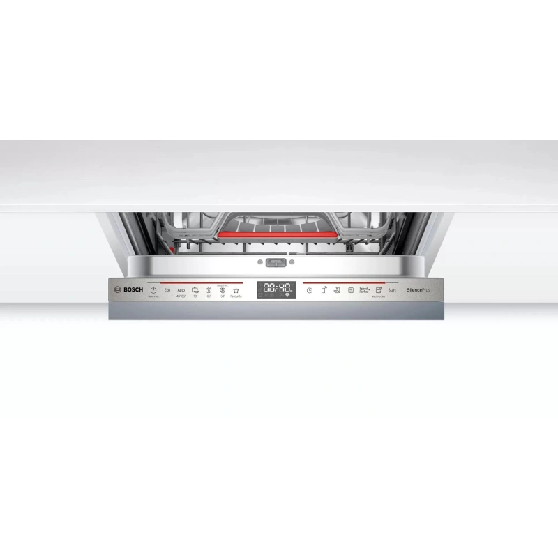 Встраиваемая посудомоечная машина Bosch SPV 6EMX11E