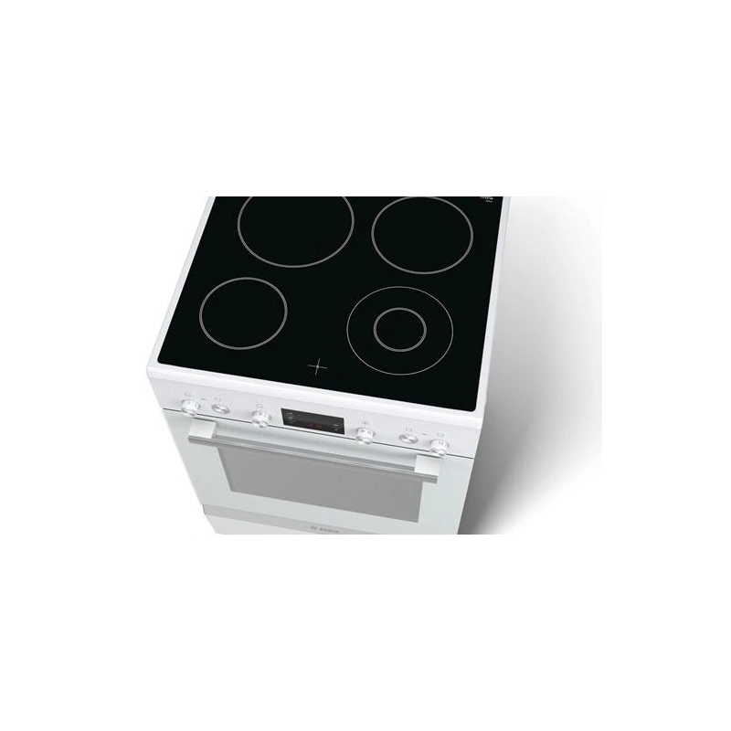 Электрическая плита Bosch HCA743320G