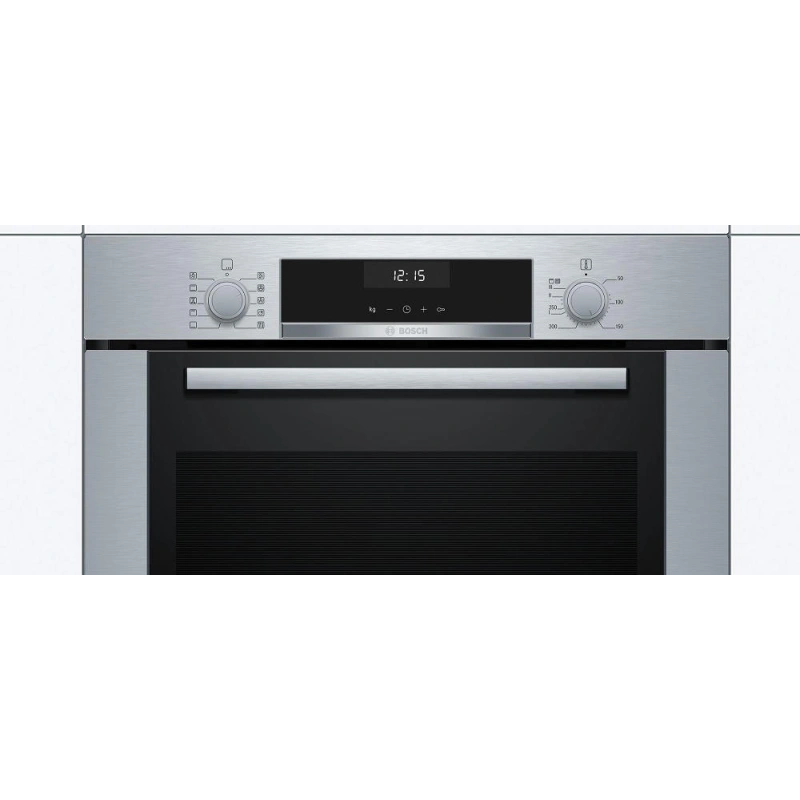 Духовой шкаф Bosch HBG317BS0R