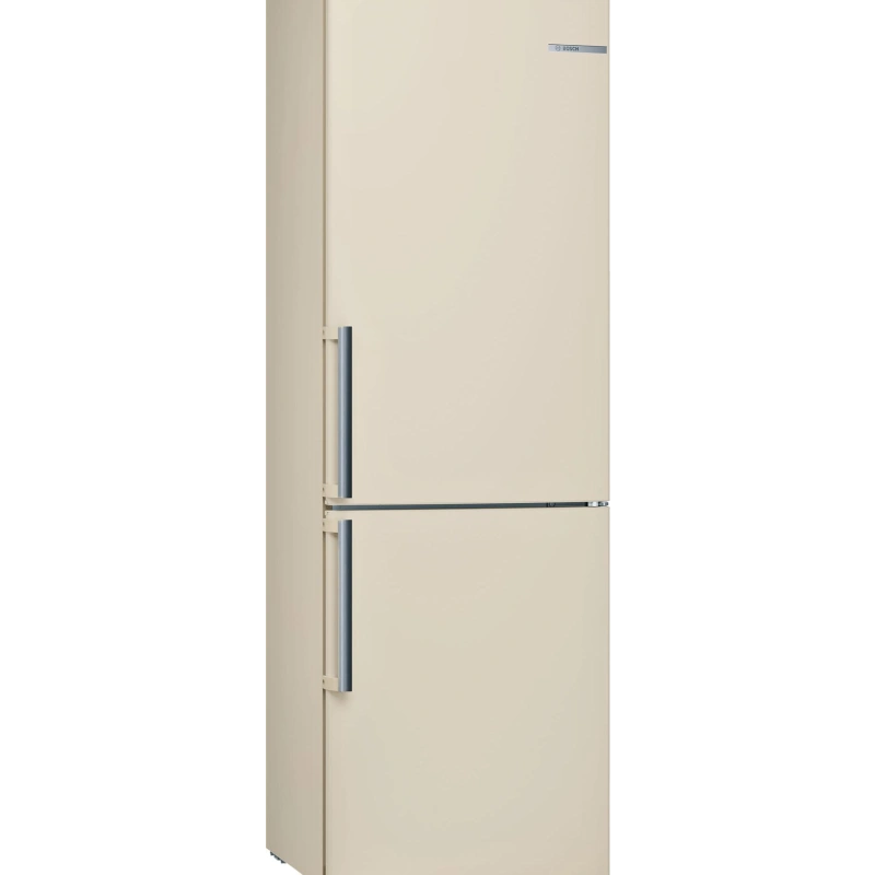 Двухкамерный холодильник Bosch KGV36XK2O