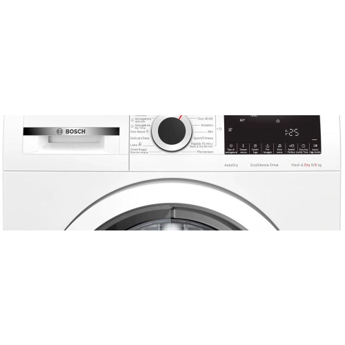 Стирально-сушильная машина Bosch WNA13400IT