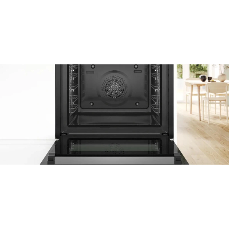 Духовой шкаф Bosch HBG7741W1