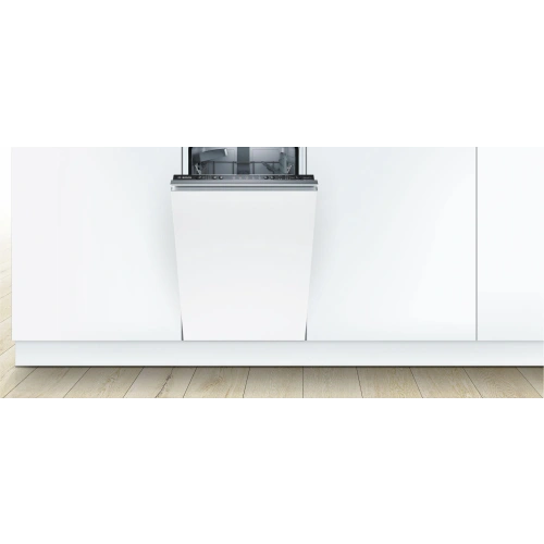 Встраиваемая посудомоечная машина Bosch SPV25DX10R