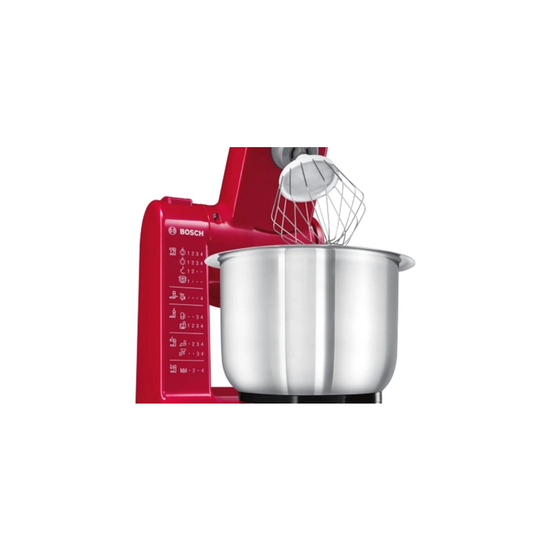 Кухонный комбайн Bosch MUM44R1
