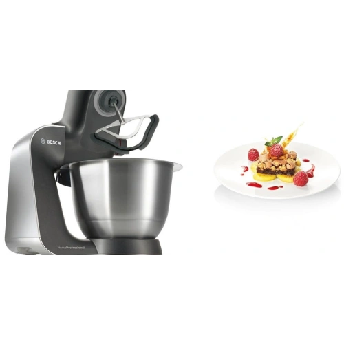 Кухонный комбайн Bosch MUM 57860