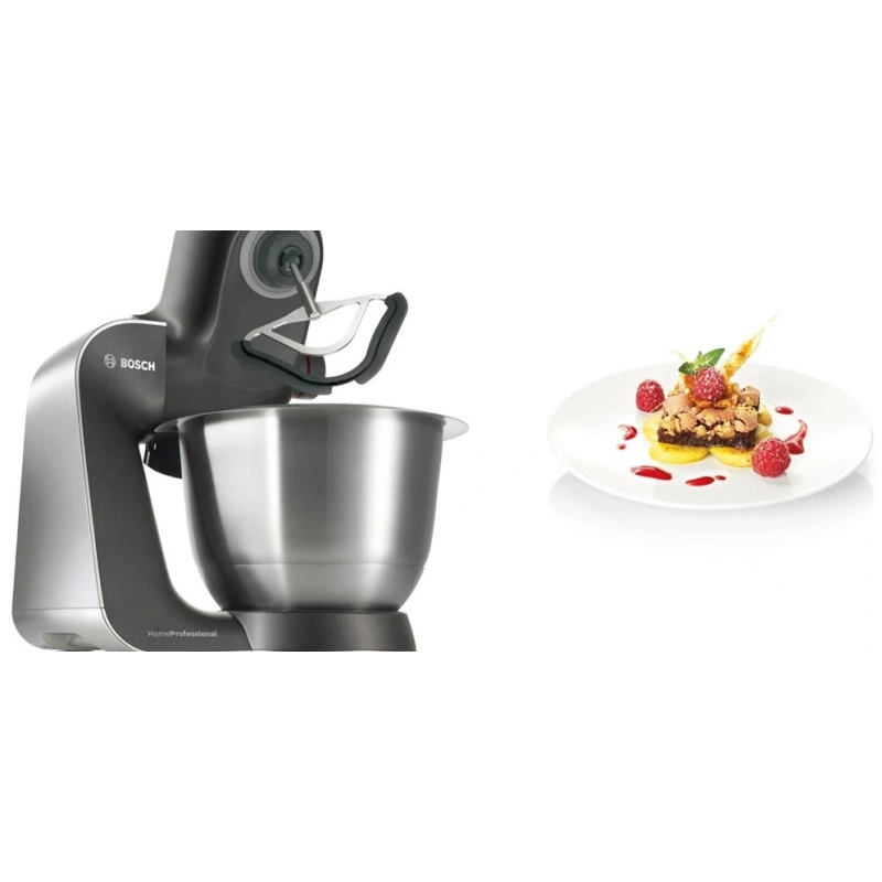 Кухонный комбайн Bosch MUM 57860