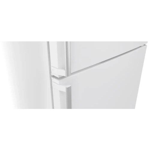 Двухкамерный холодильник Bosch KGP86FWC0N