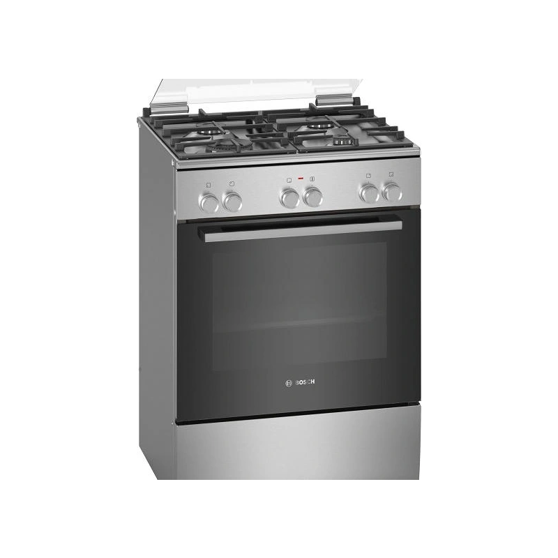 Комбинированная плита Bosch HXA090I50R