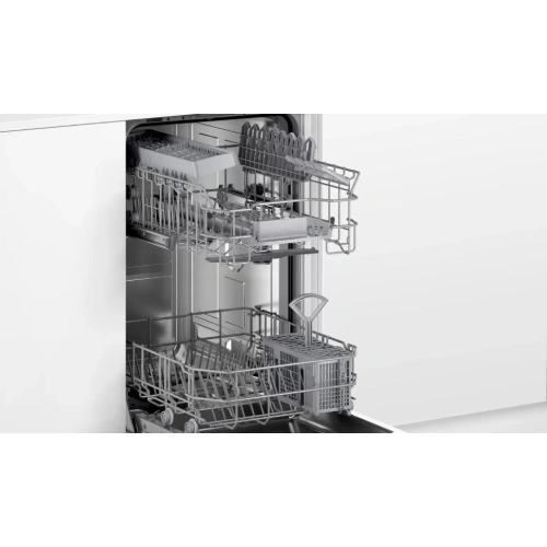 Встраиваемая посудомоечная машина Bosch SPV2HKX4DR