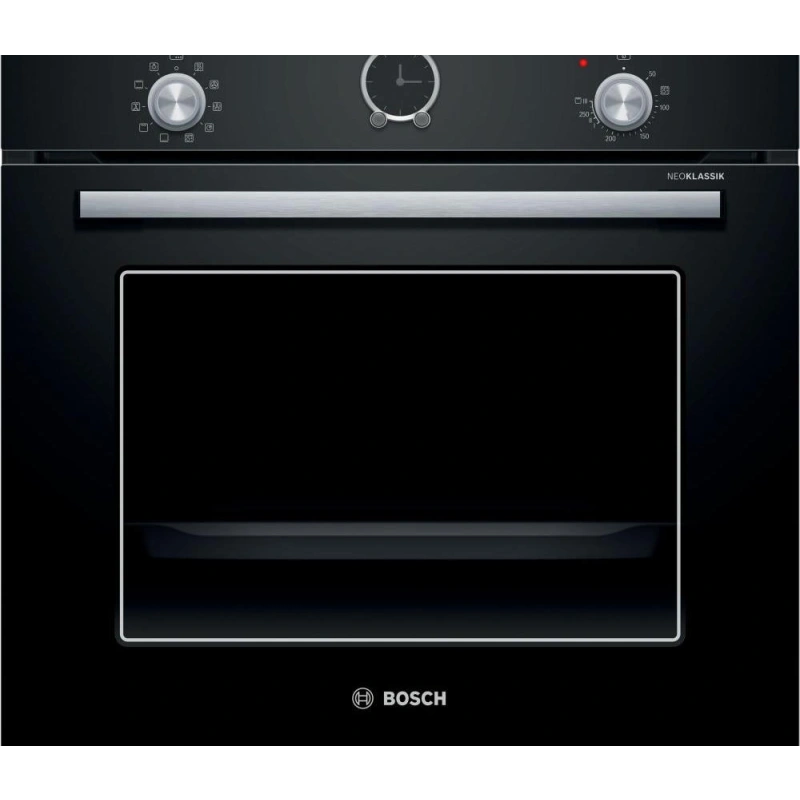 Духовой шкаф Bosch HBJS10YB0R