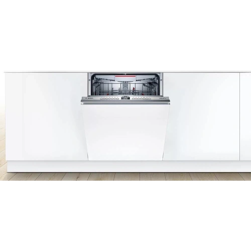Встраиваемая посудомоечная машина Bosch SMV4HCX52E