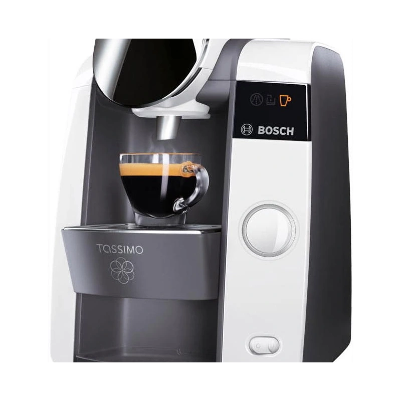 Кофемашина Bosch TAS4304EE TASSIMO