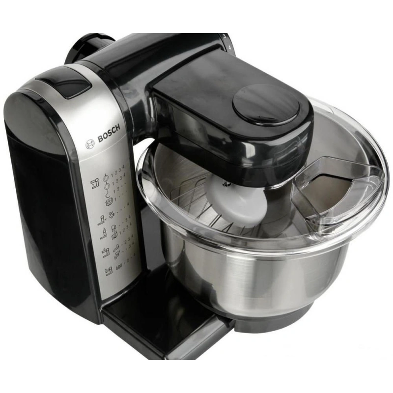 Кухонный комбайн Bosch MUM 48A1