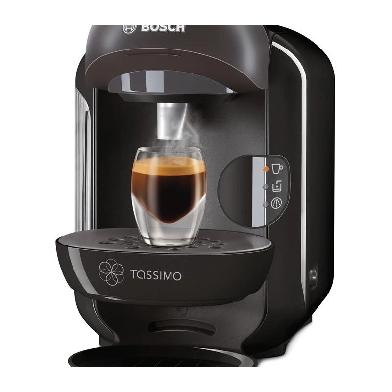 Кофемашина Bosch TAS 1252 TASSIMO