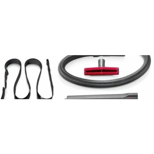 Пылесос Bosch BBH625M10
