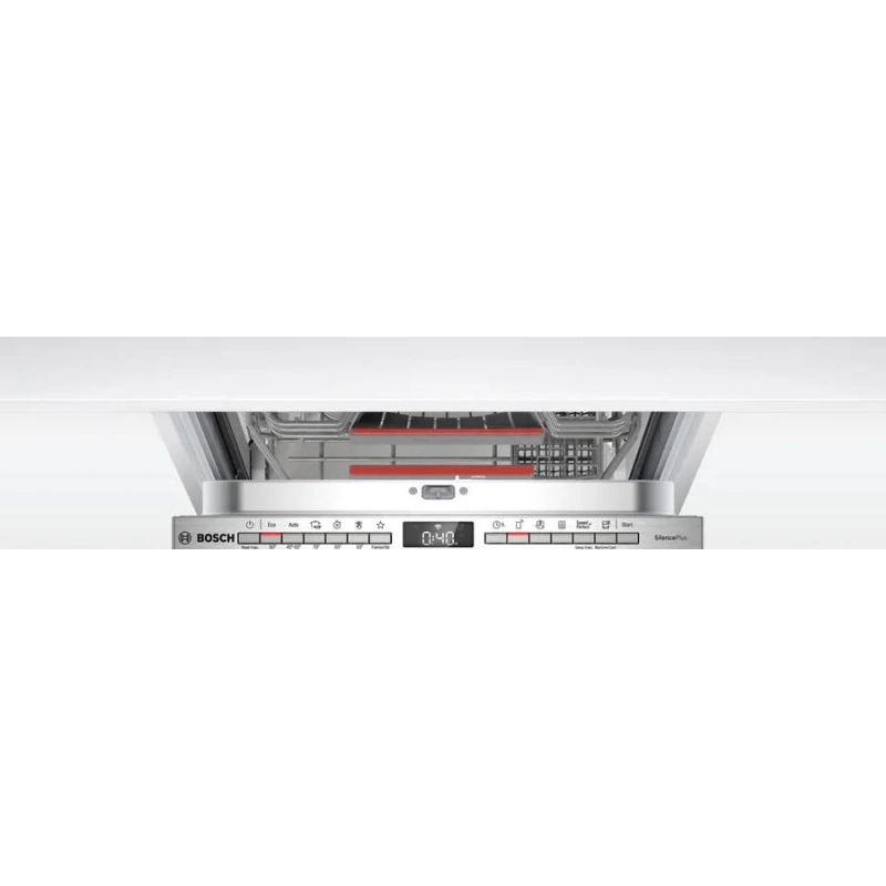 Встраиваемая посудомоечная машина Bosch SPV4EKX25E