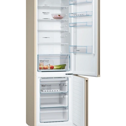 Двухкамерный холодильник Bosch KGN39NK2AR