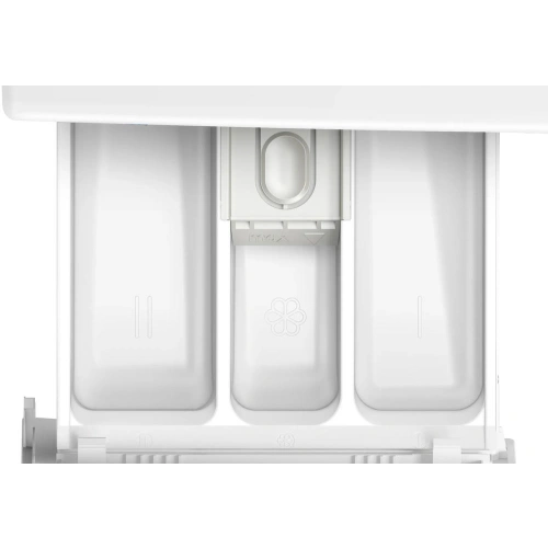 Стиральная машина Bosch WGG254ZGPL