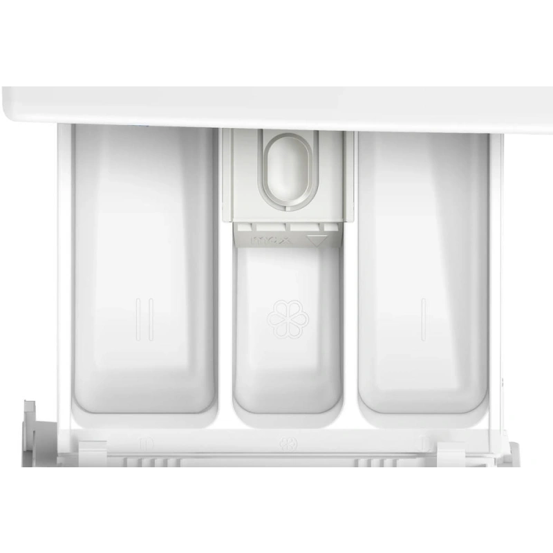 Стиральная машина Bosch WGG254ZGPL