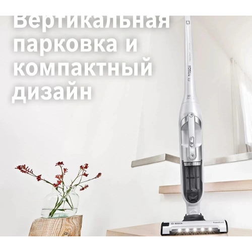 Пылесос Bosch BBH3ALL28