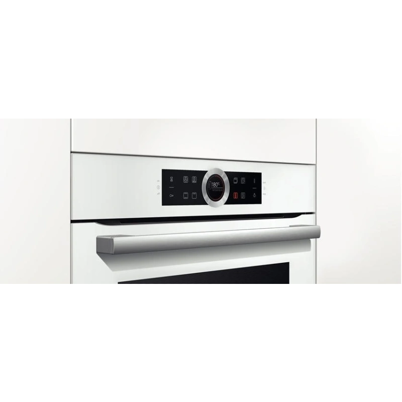 Духовой шкаф Bosch HBG634BW1