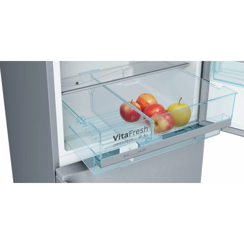 Двухкамерный холодильник Bosch KGE39AI2OR