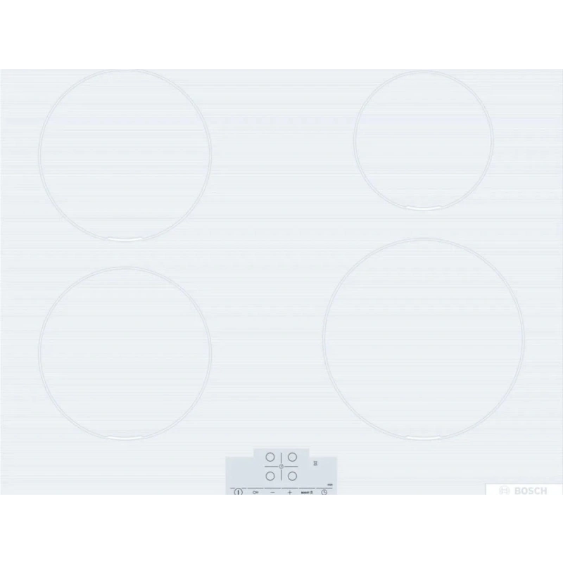 Индукционная варочная панель Bosch PUE612BB1J