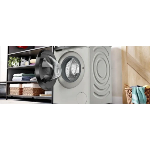 Стиральная машина Bosch WGB2440XME
