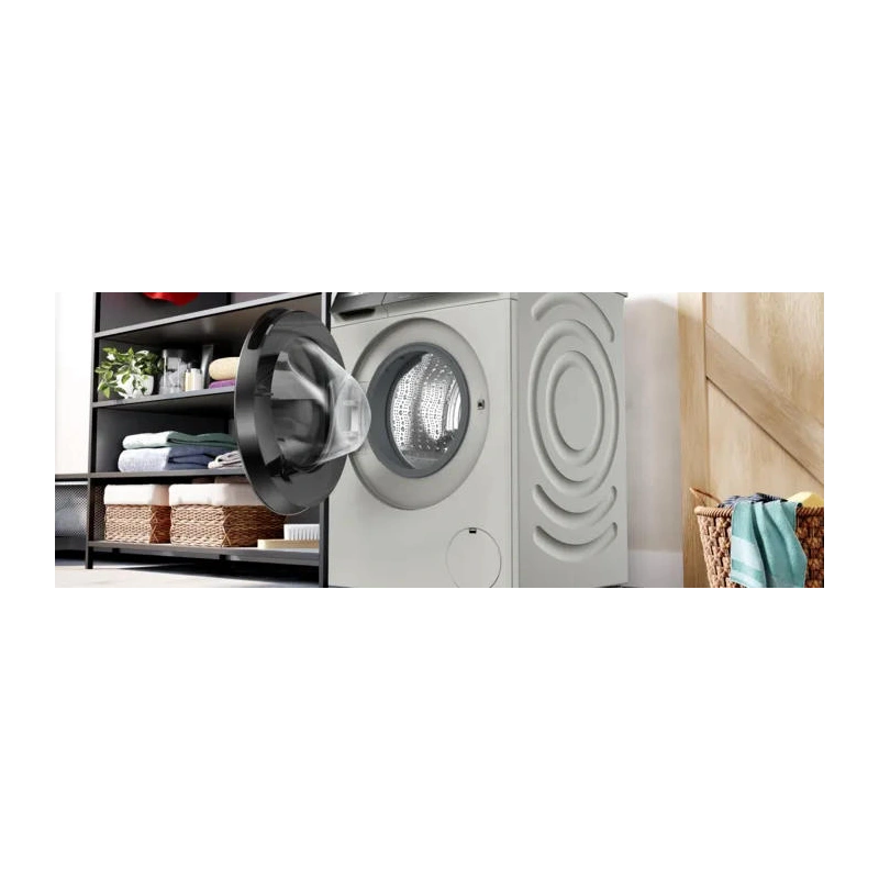 Стиральная машина Bosch WGB2440XME