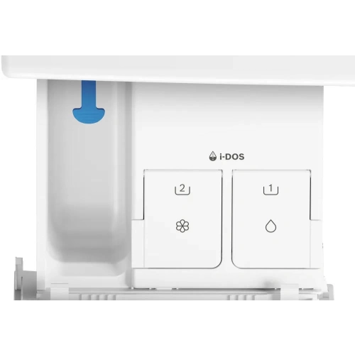 Стиральная машина Bosch WNG254A9BY
