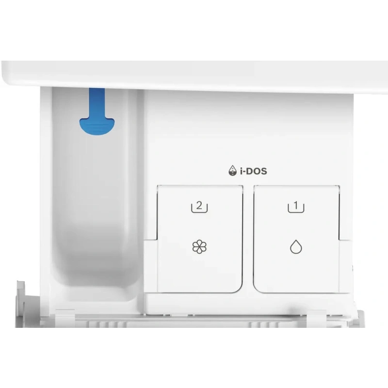 Стиральная машина Bosch WNG254A9BY